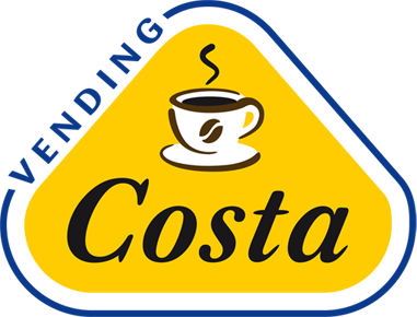 Vending Costa - logo