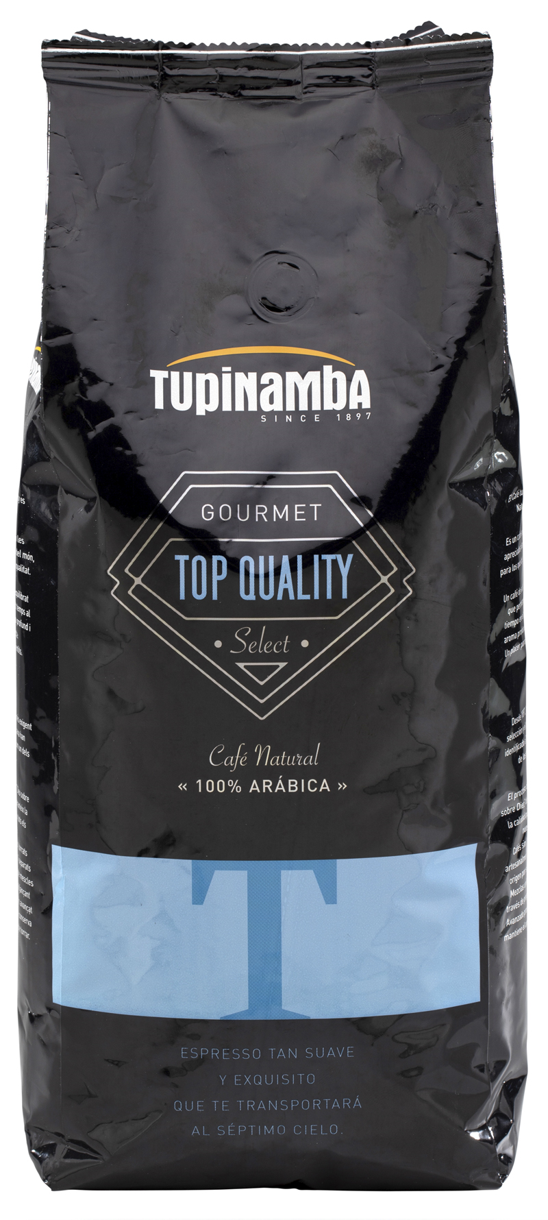 CAFE TUPINAMBA TOP QUALITY 
