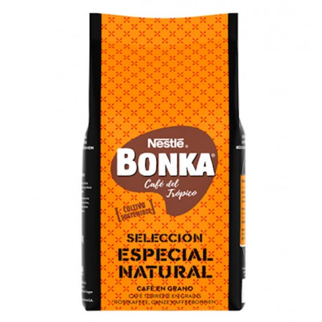 CAFE BONKA SELECCIO ESPECIAL NATURAL
