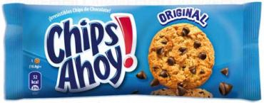 CHIPS AHOY 